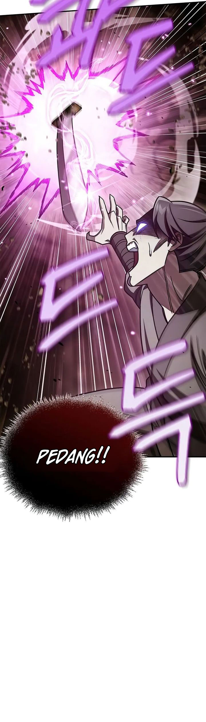 Heavenly Grand Archive’s Young Master Chapter 135