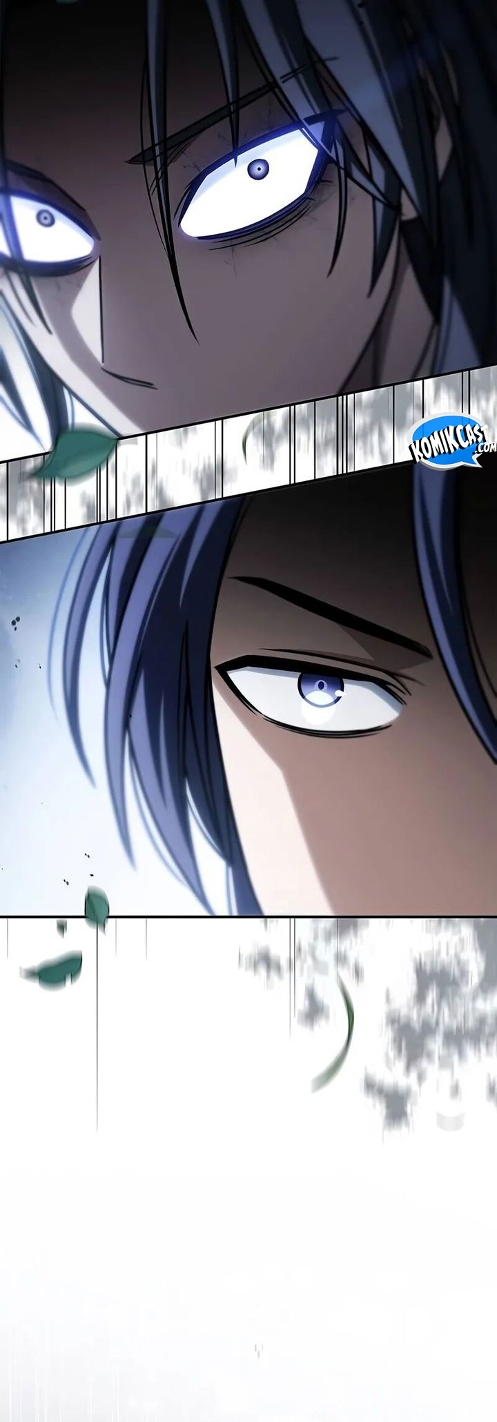 Heavenly Grand Archive’s Young Master Chapter 135