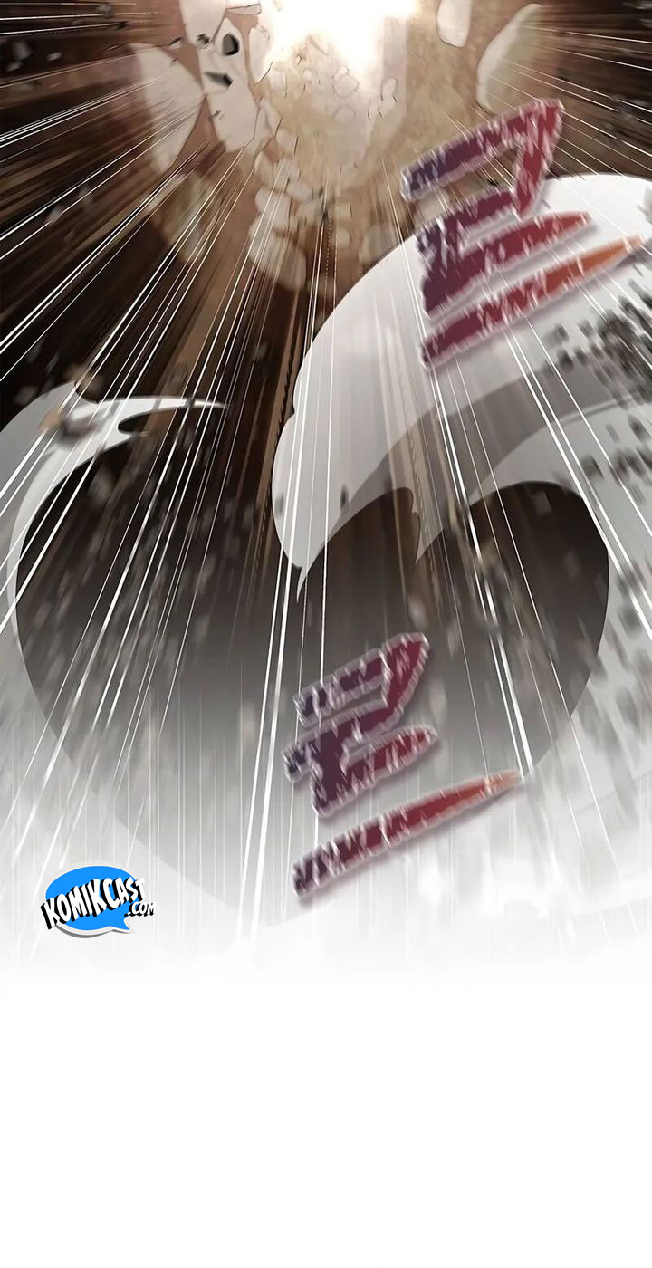 Heavenly Grand Archive’s Young Master Chapter 135