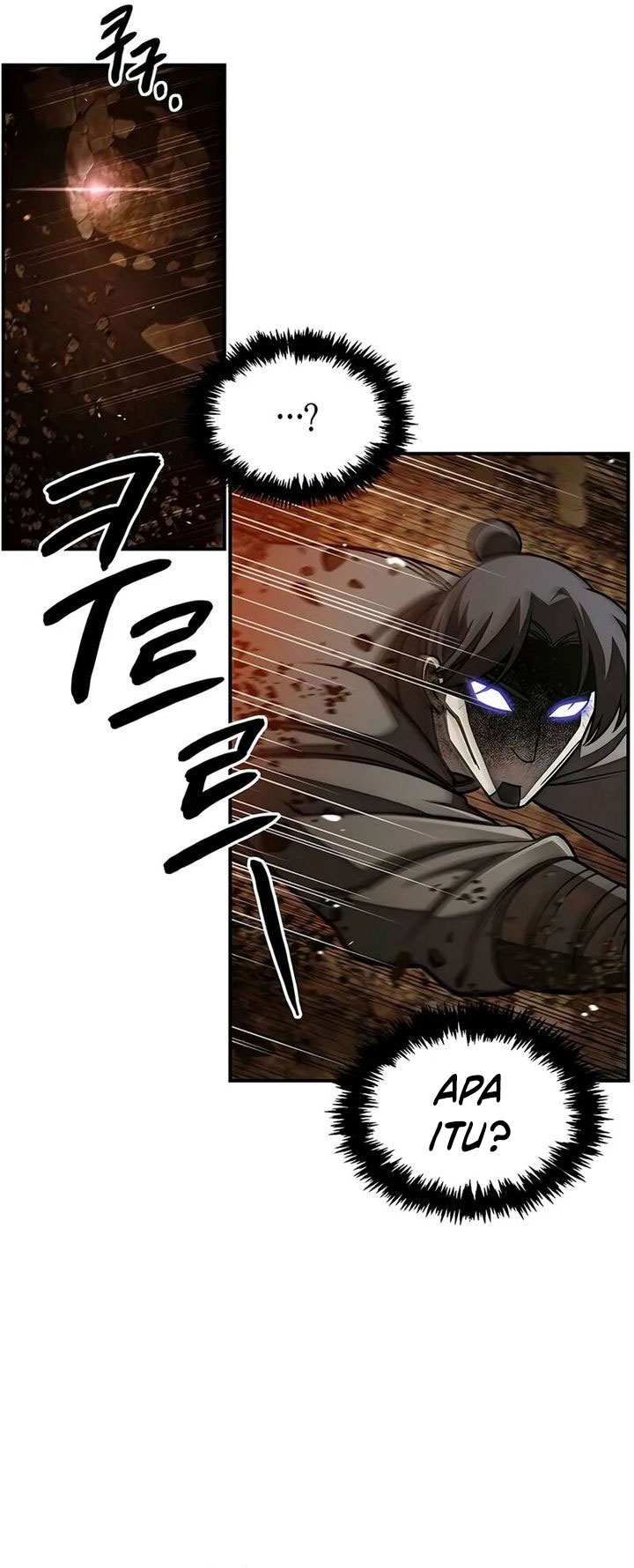 Heavenly Grand Archive’s Young Master Chapter 135