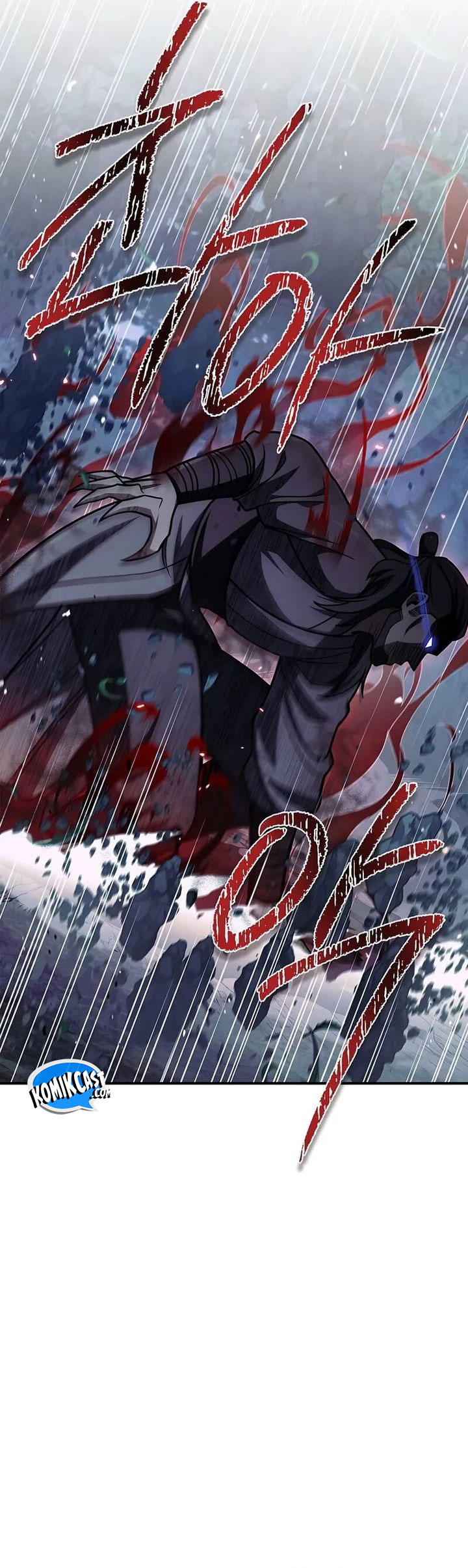Heavenly Grand Archive’s Young Master Chapter 135