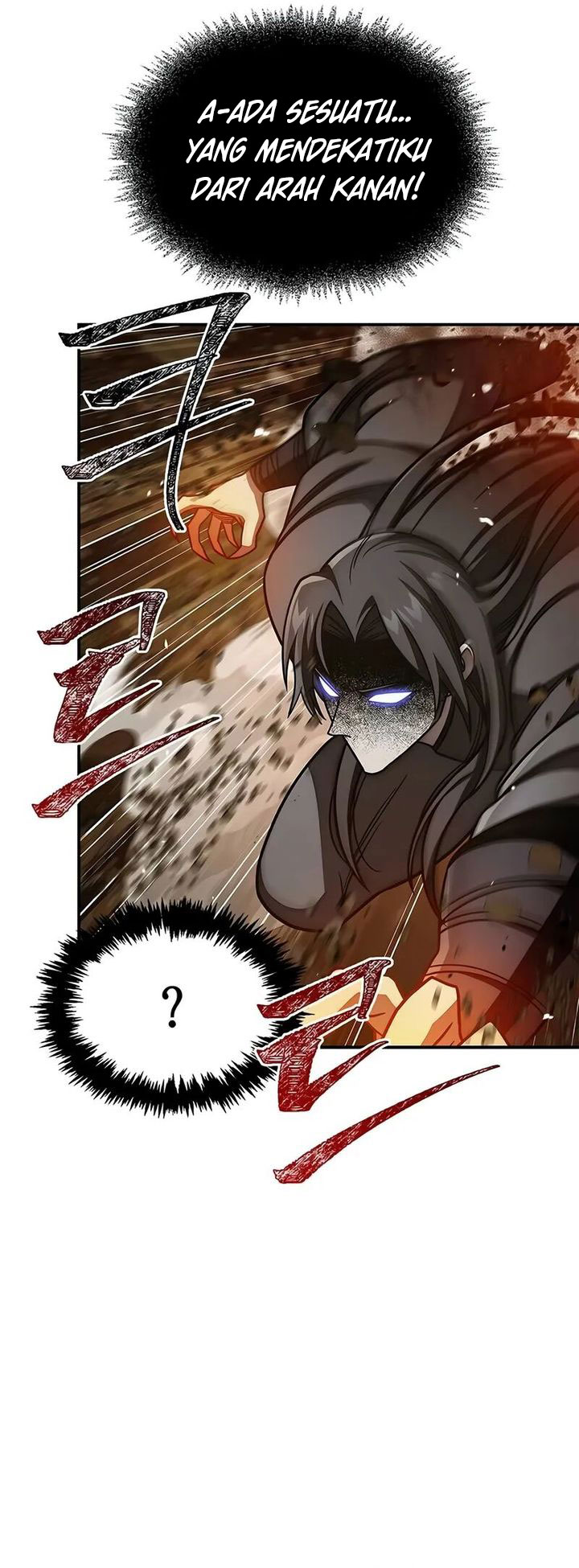 Heavenly Grand Archive’s Young Master Chapter 135