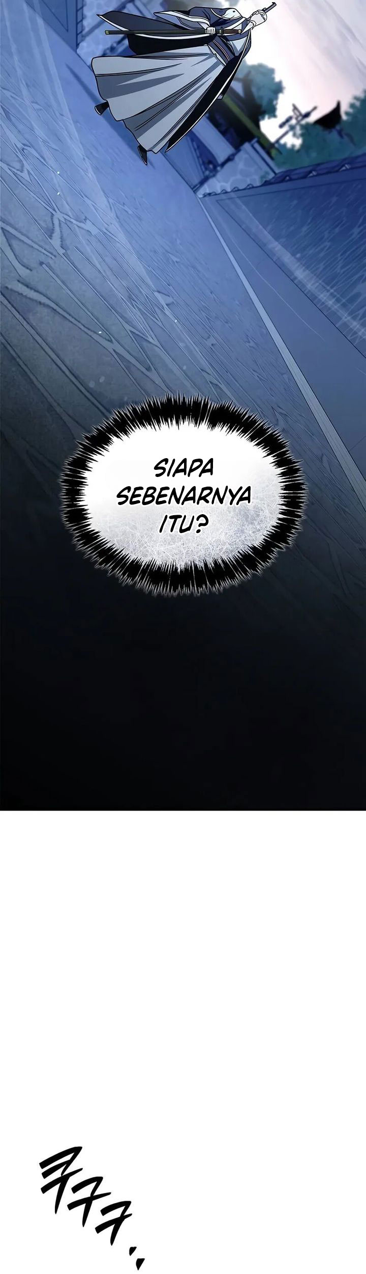 Heavenly Grand Archive’s Young Master Chapter 135
