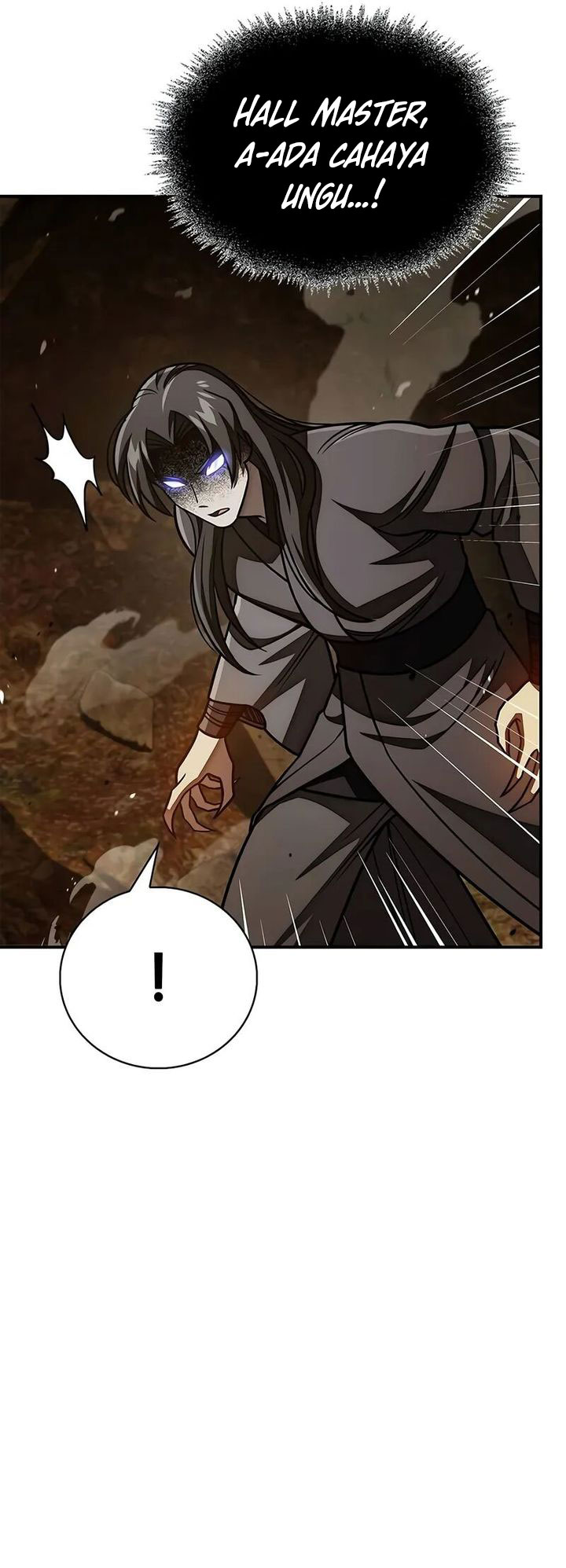 Heavenly Grand Archive’s Young Master Chapter 135