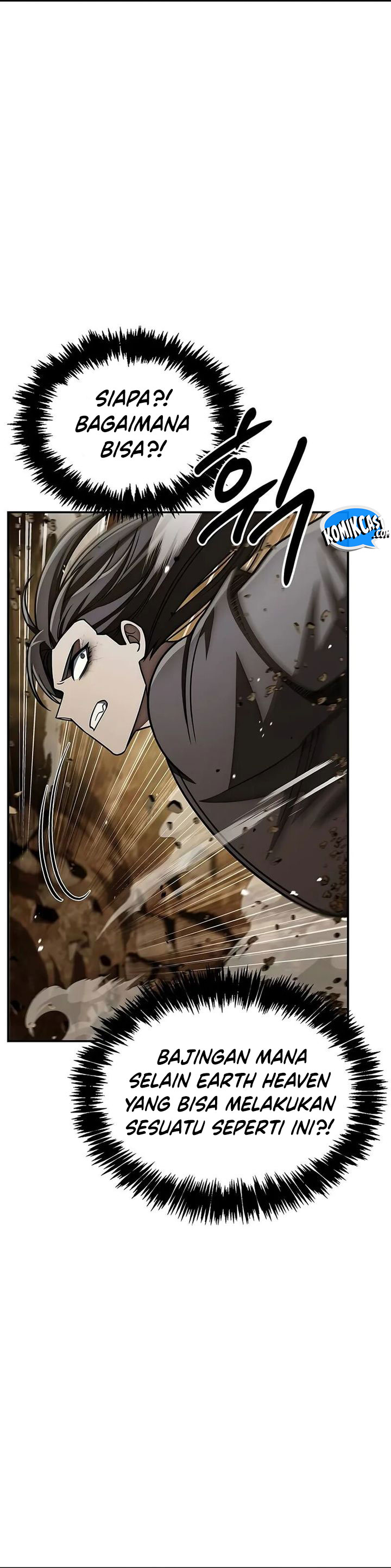 Heavenly Grand Archive’s Young Master Chapter 135