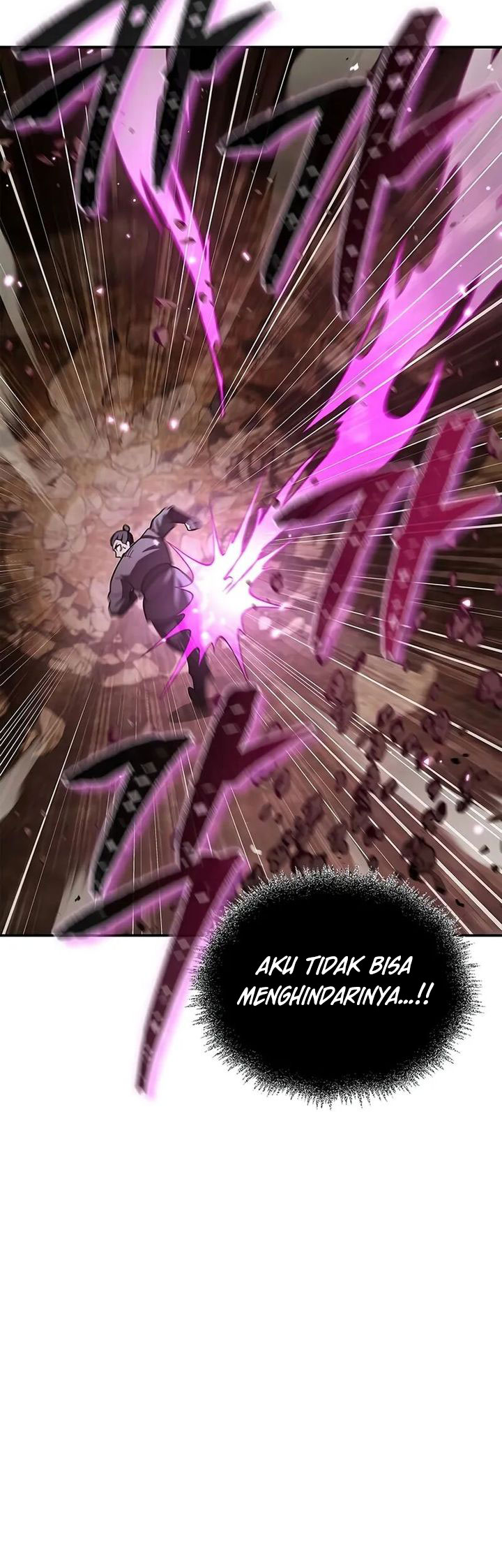 Heavenly Grand Archive’s Young Master Chapter 135