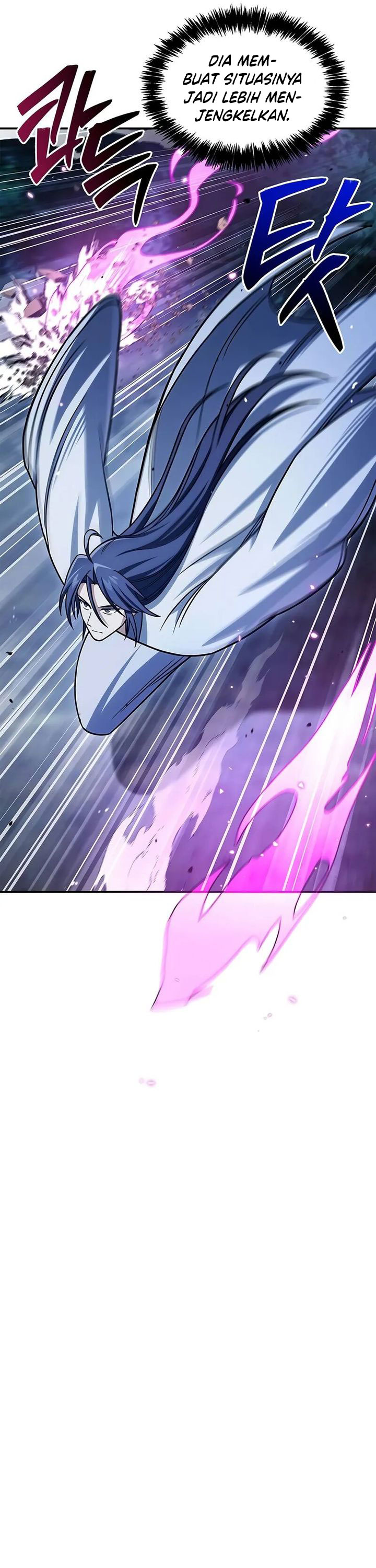 Heavenly Grand Archive’s Young Master Chapter 135