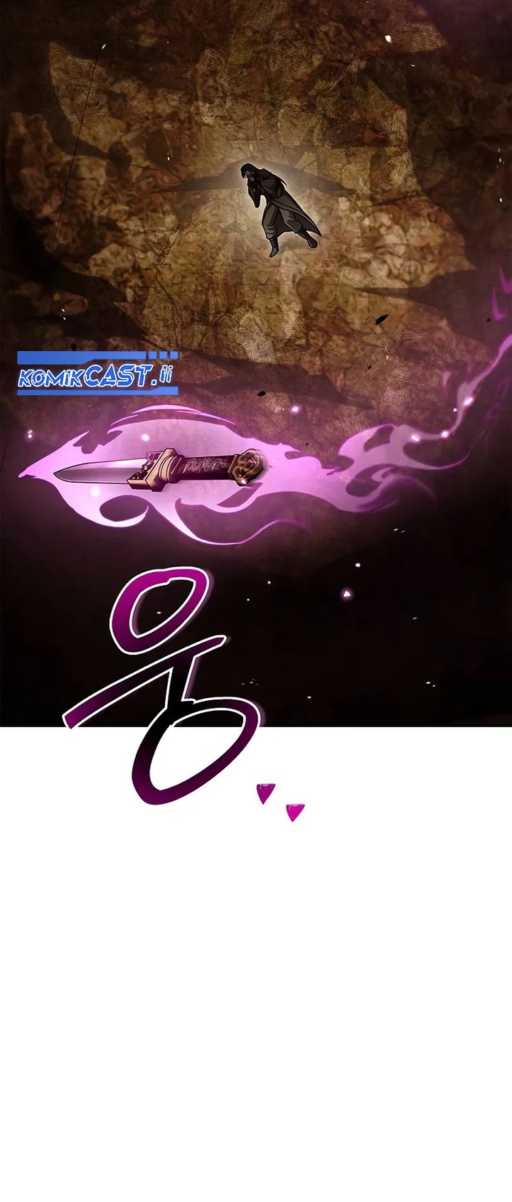 Heavenly Grand Archive’s Young Master Chapter 136