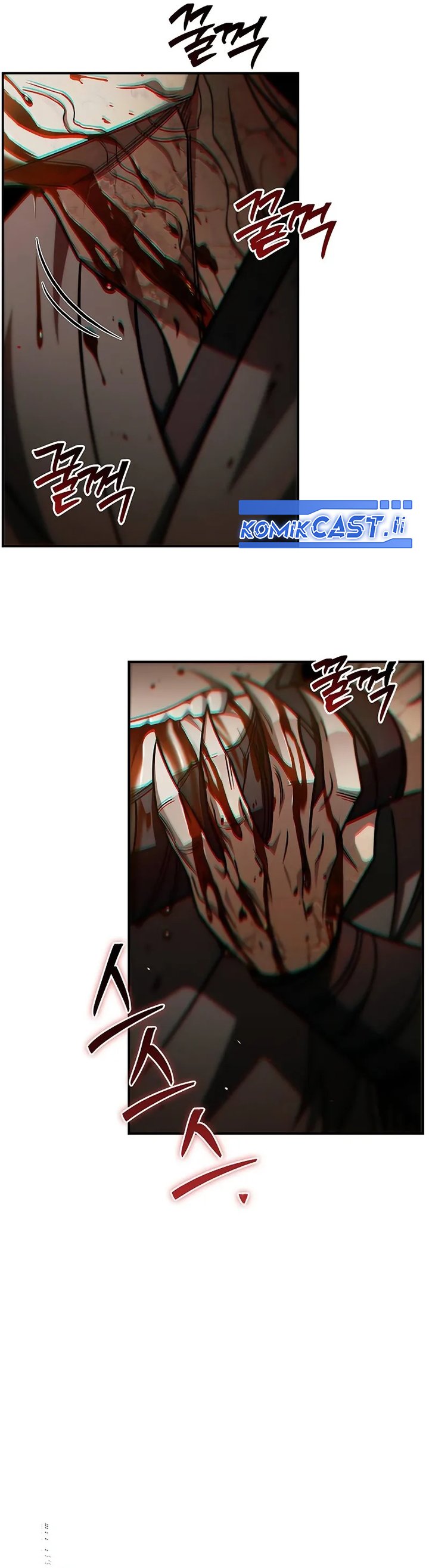 Heavenly Grand Archive’s Young Master Chapter 136