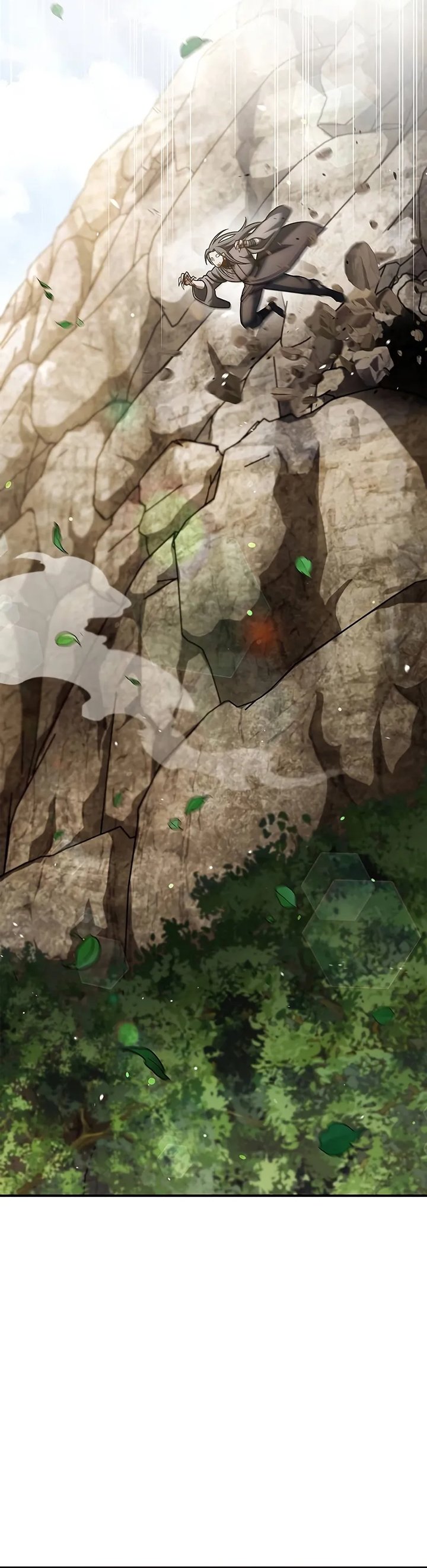 Heavenly Grand Archive’s Young Master Chapter 136