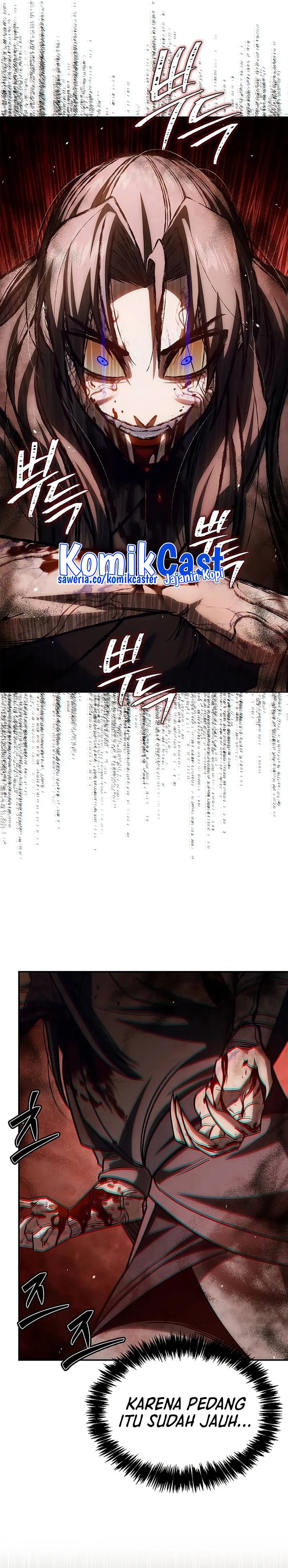 Heavenly Grand Archive’s Young Master Chapter 136