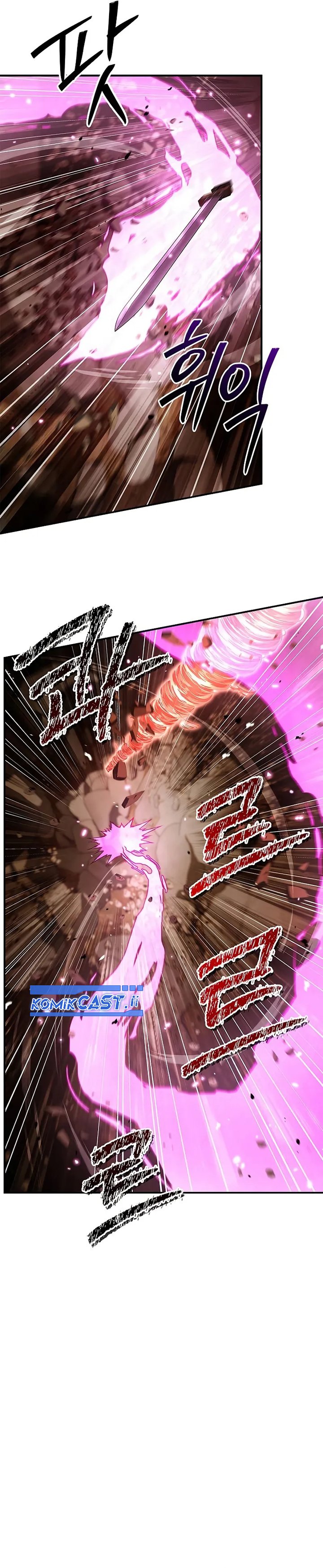 Heavenly Grand Archive’s Young Master Chapter 136