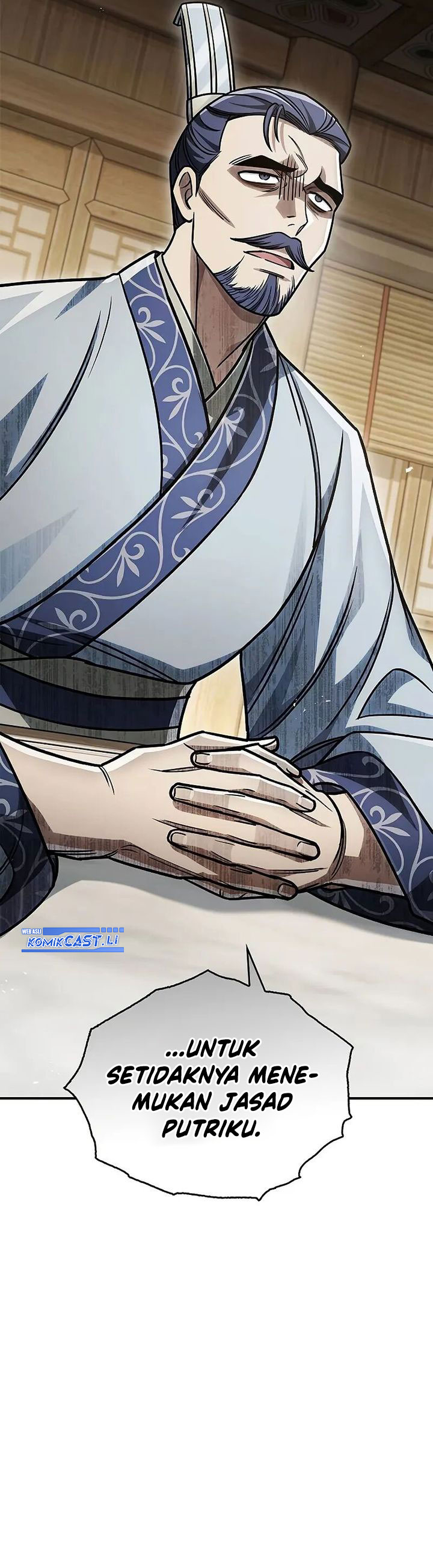 Heavenly Grand Archive’s Young Master Chapter 139
