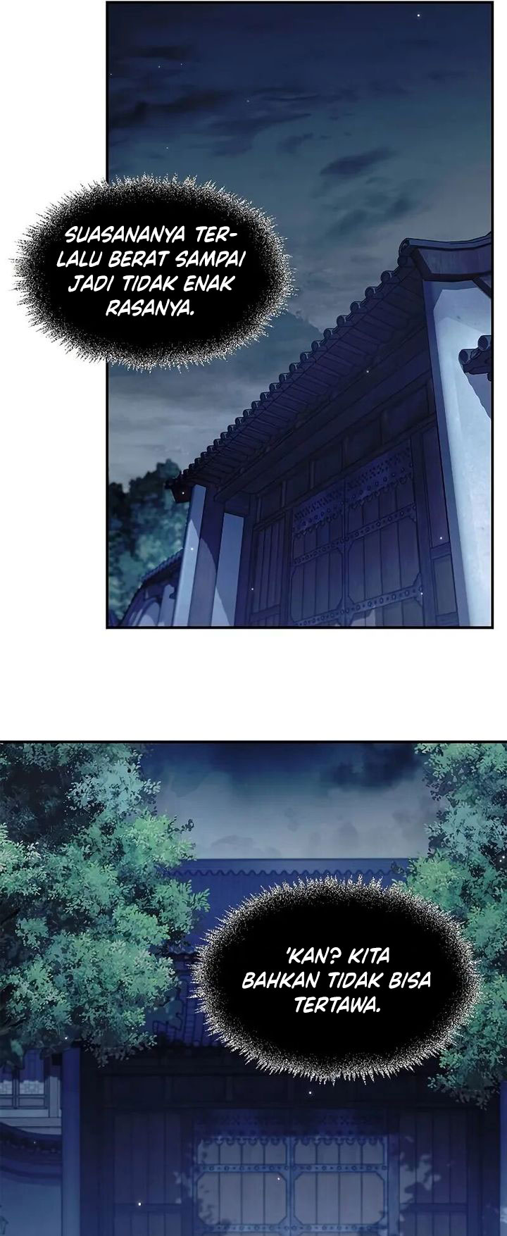 Heavenly Grand Archive’s Young Master Chapter 139