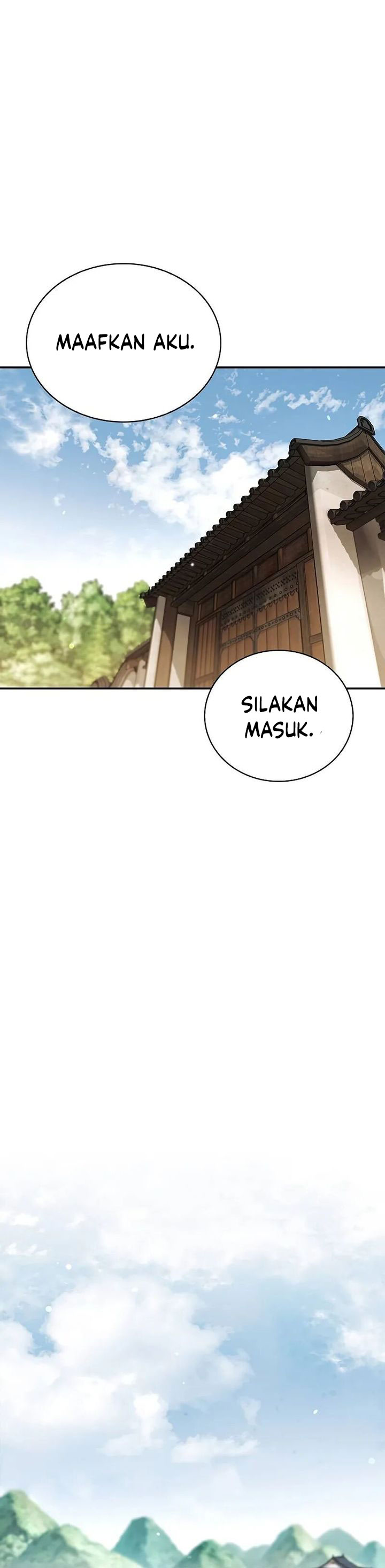 Heavenly Grand Archive’s Young Master Chapter 139