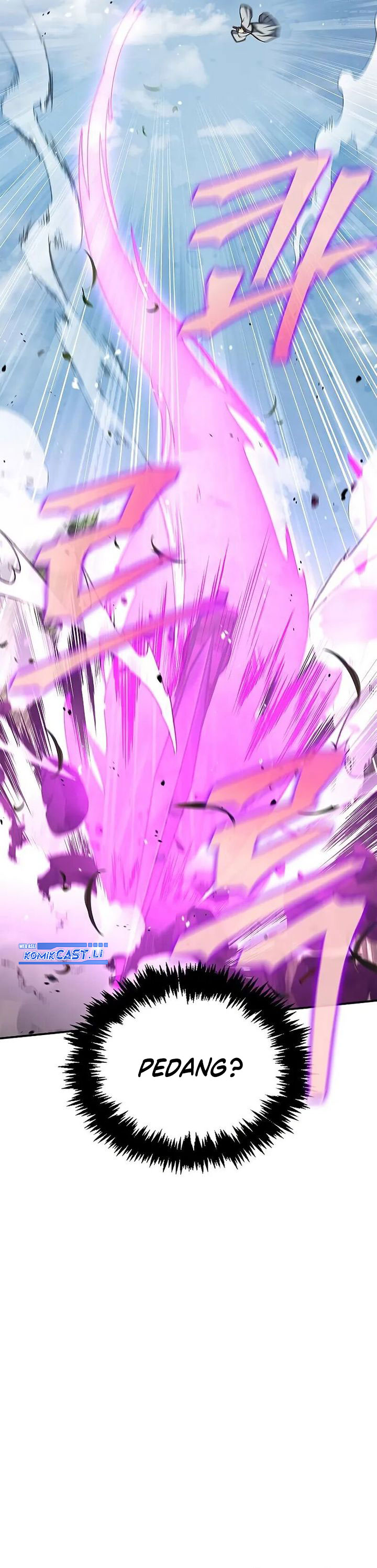Heavenly Grand Archive’s Young Master Chapter 139