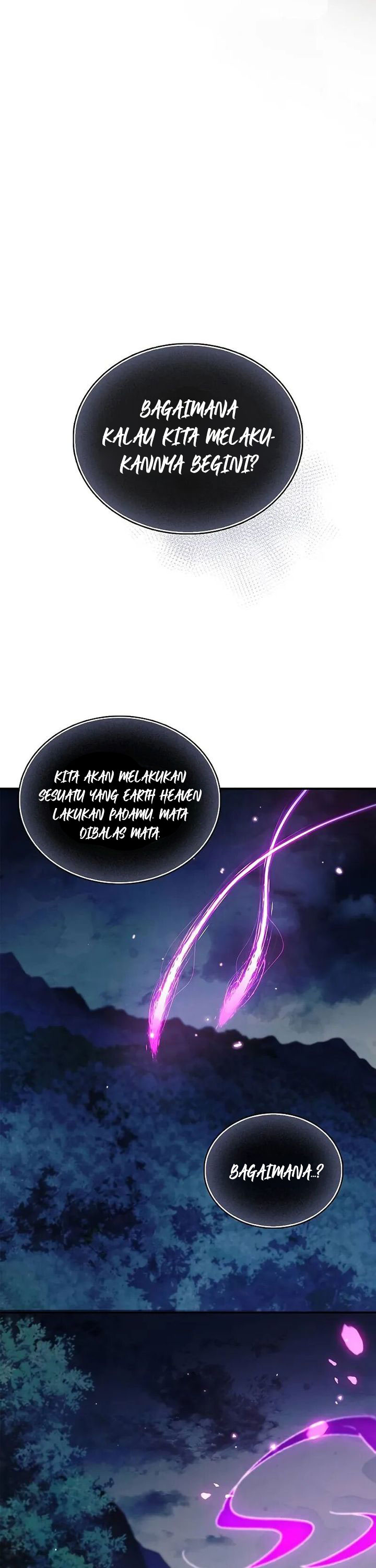 Heavenly Grand Archive’s Young Master Chapter 139