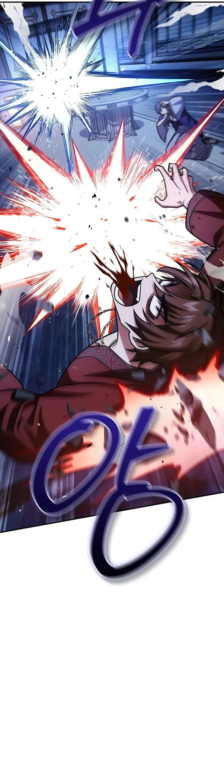 Heavenly Grand Archive’s Young Master Chapter 141