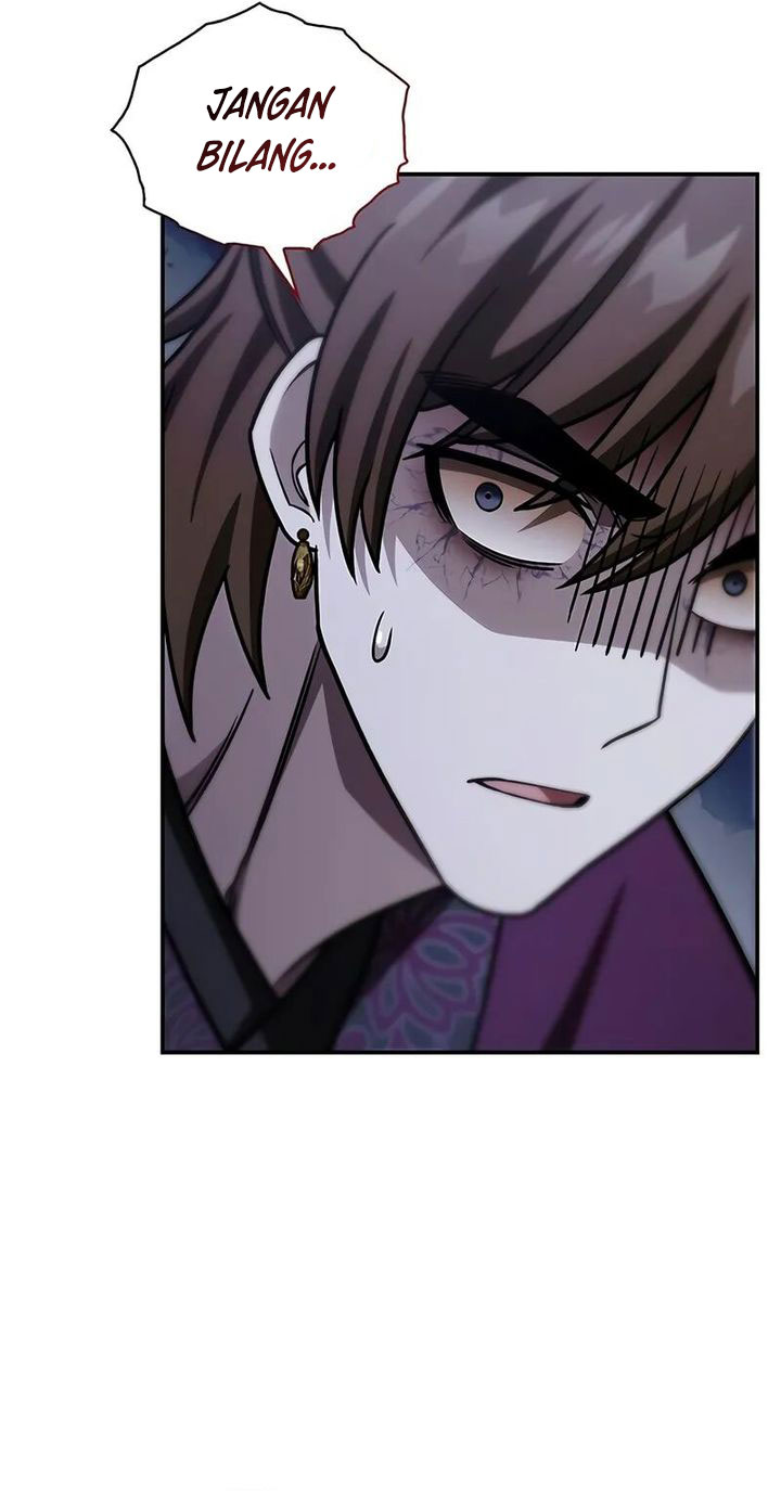 Heavenly Grand Archive’s Young Master Chapter 141