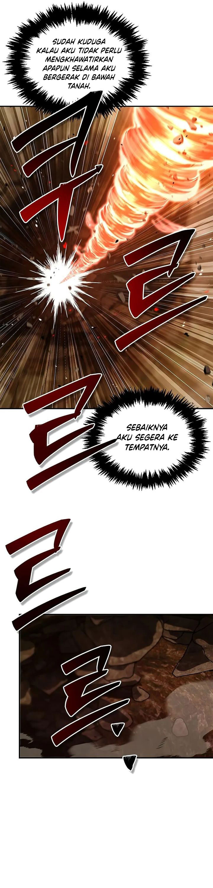 Heavenly Grand Archive’s Young Master Chapter 141