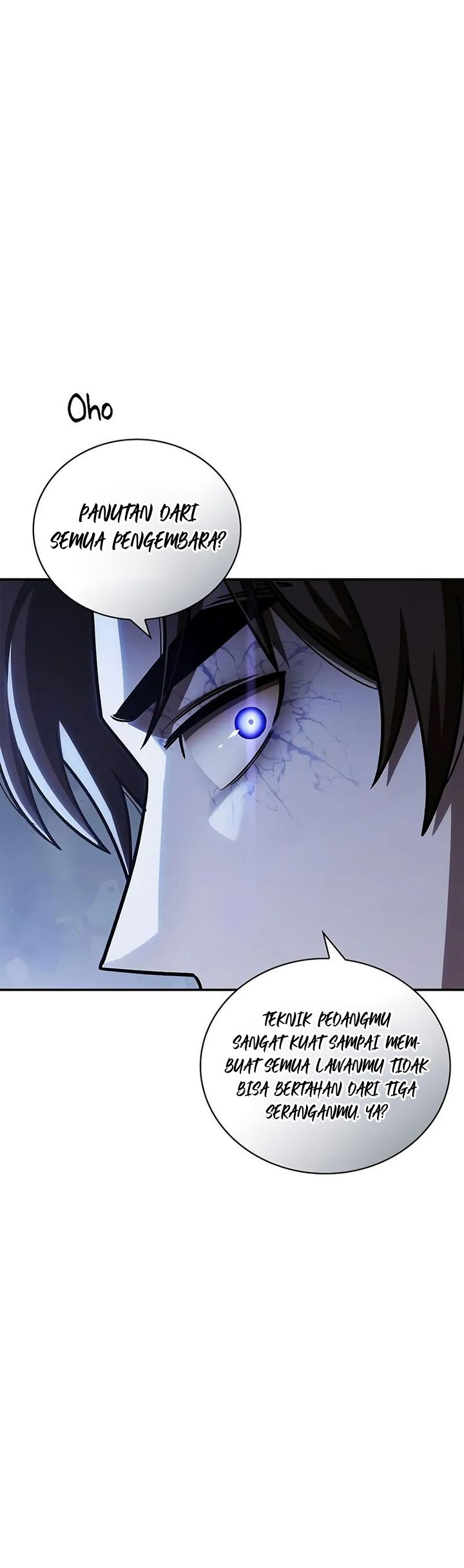 Heavenly Grand Archive’s Young Master Chapter 141