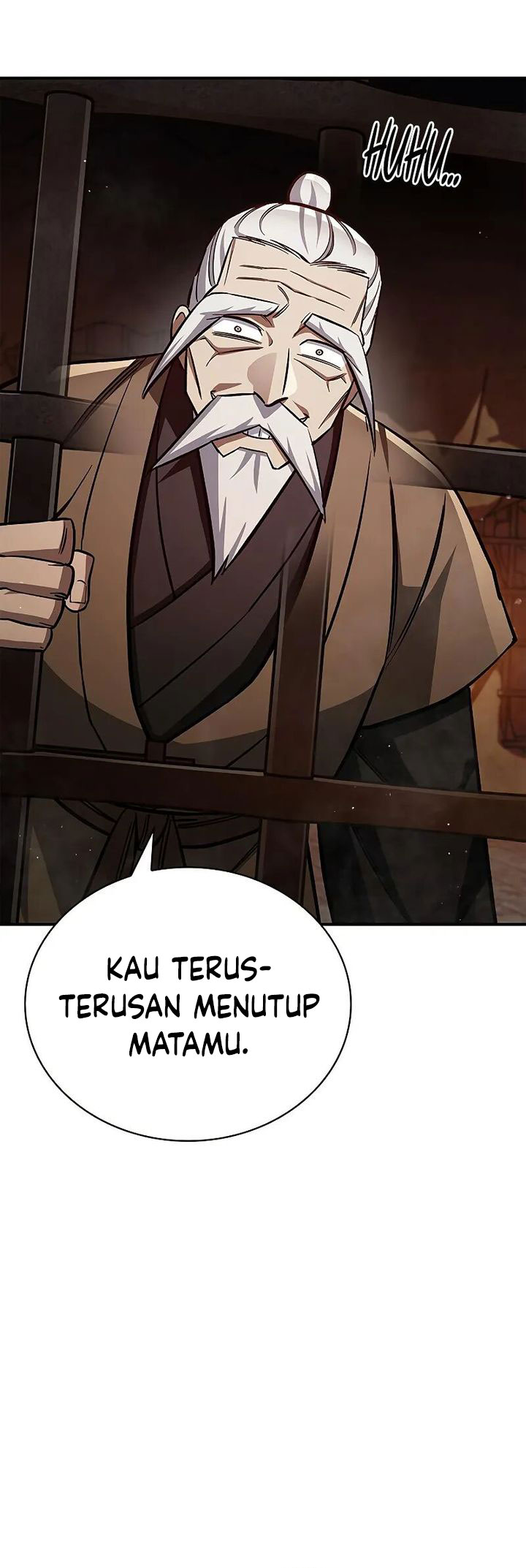 Heavenly Grand Archive’s Young Master Chapter 142