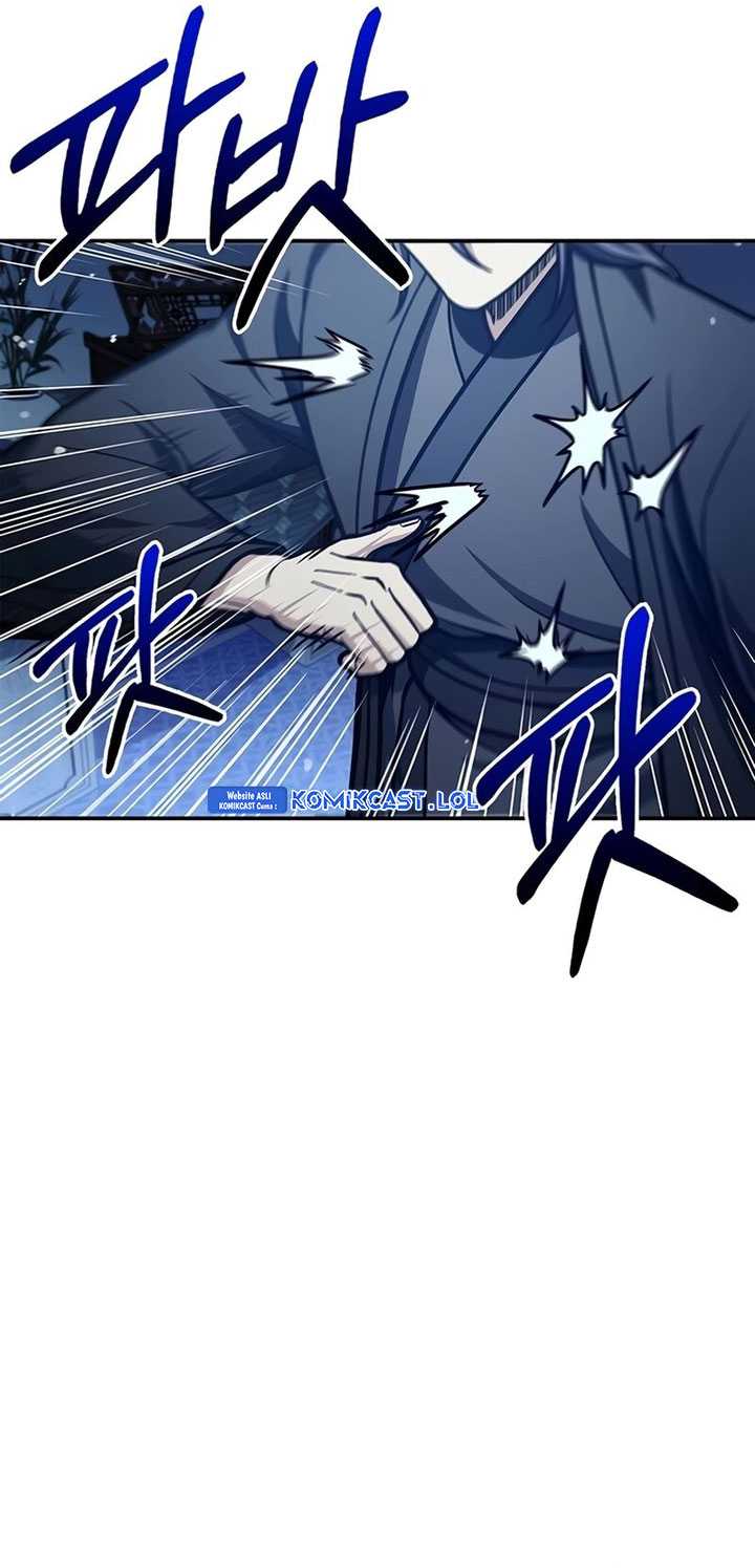 Heavenly Grand Archive’s Young Master Chapter 76