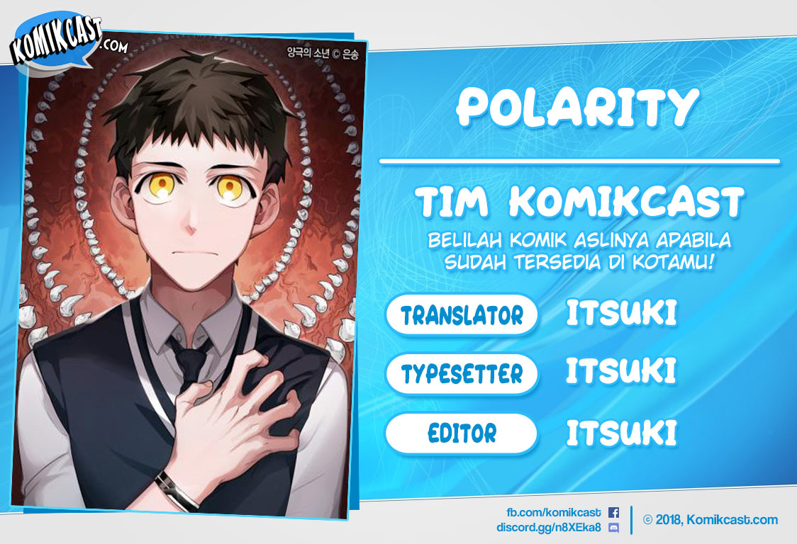 Polarity Chapter 03