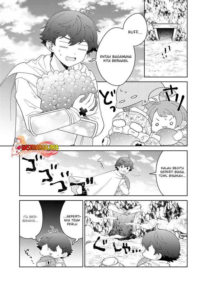 Seirei-tachi no Rakuen to Risou no Isekai Seikatsu Chapter 30