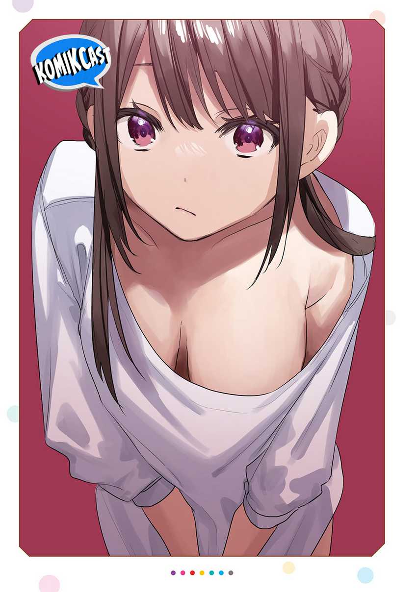 Kokoro Irozuku Koi ga Shitai Chapter 29