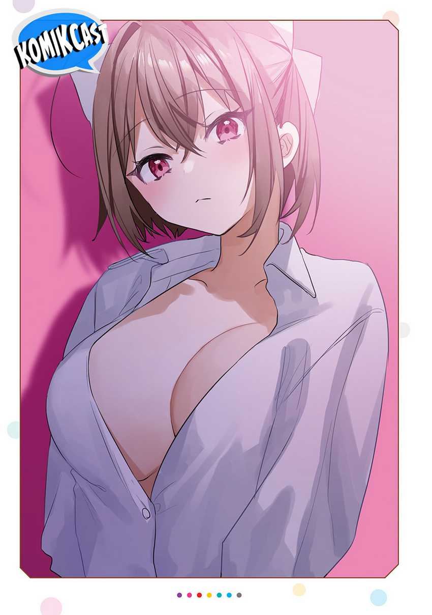 Kokoro Irozuku Koi ga Shitai Chapter 30