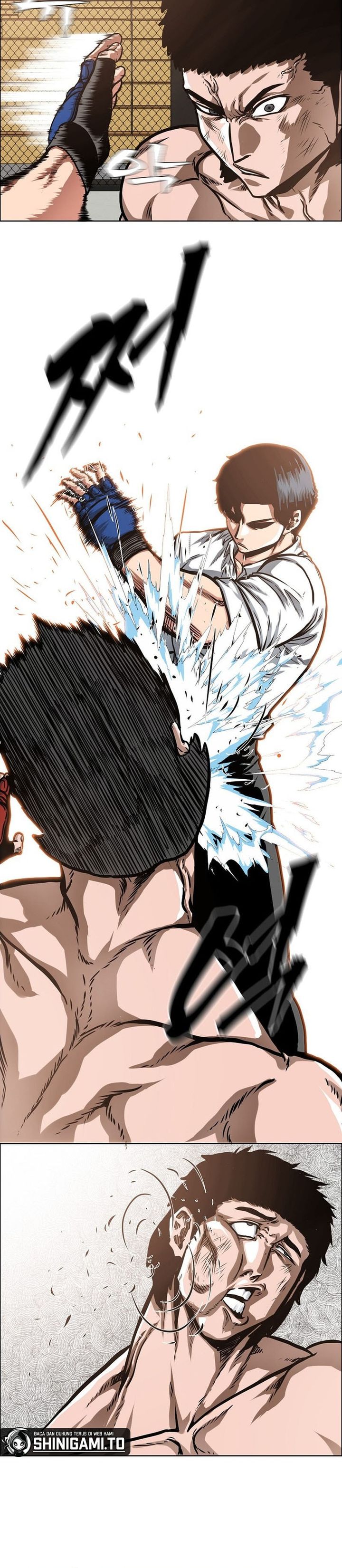 Secret Family Chapter 05