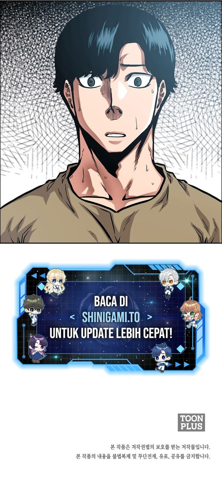 Secret Family Chapter 06