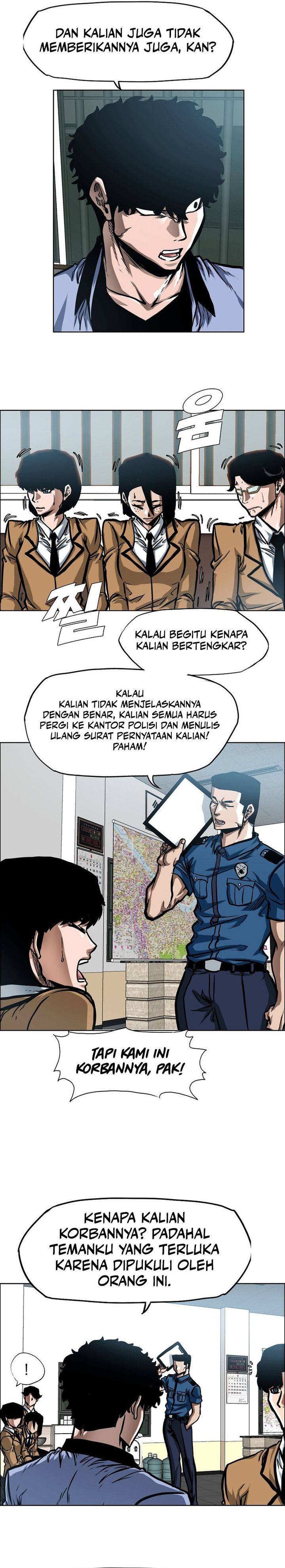 Secret Family Chapter 10