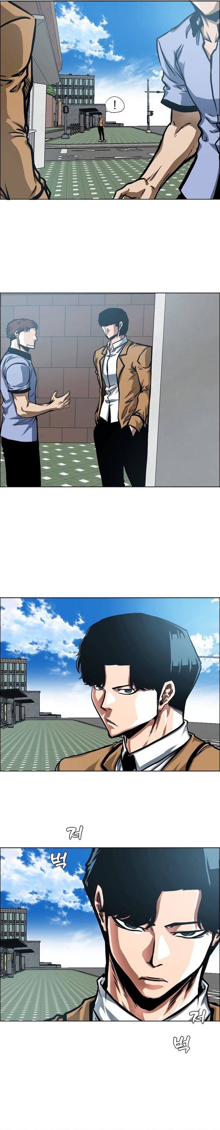 Secret Family Chapter 10