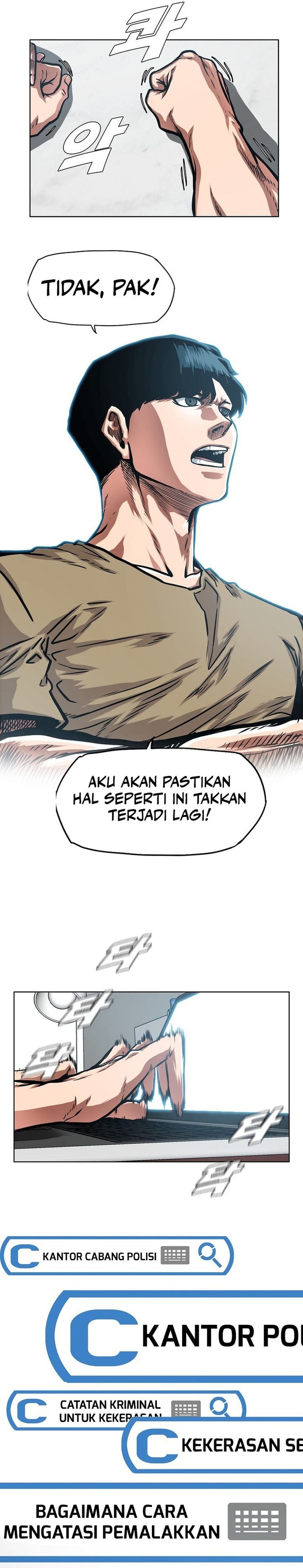 Secret Family Chapter 10