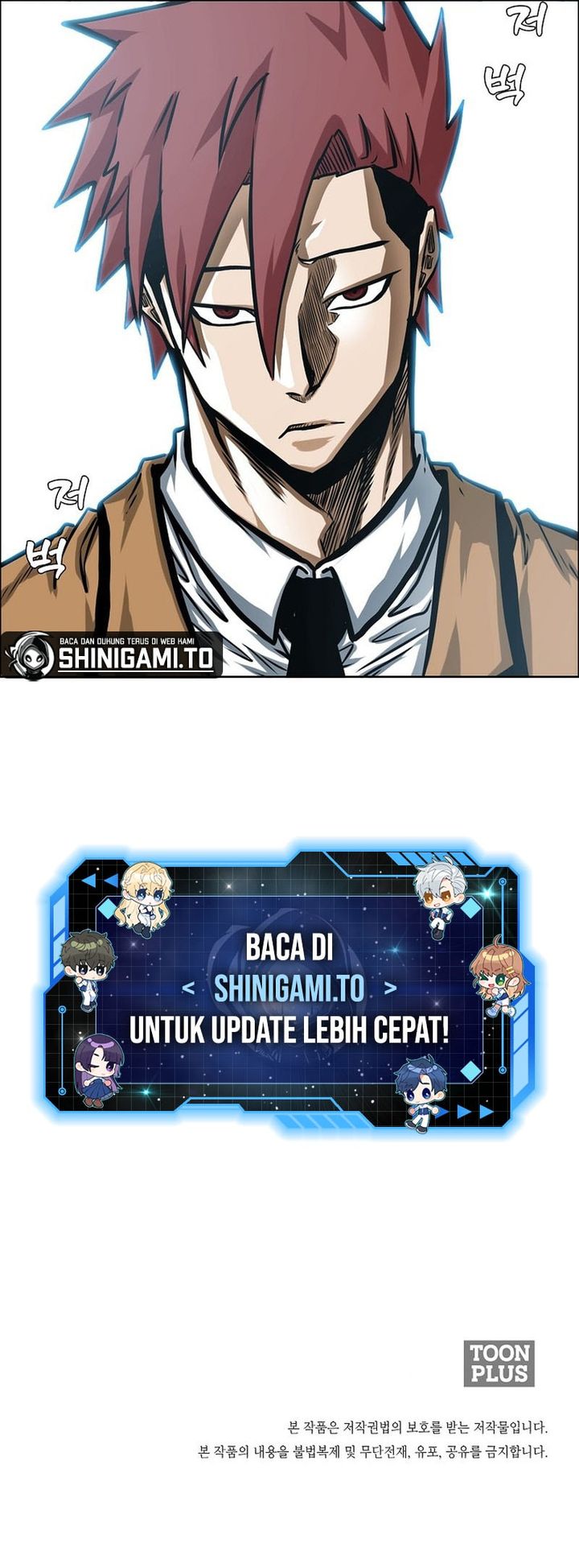 Secret Family Chapter 10