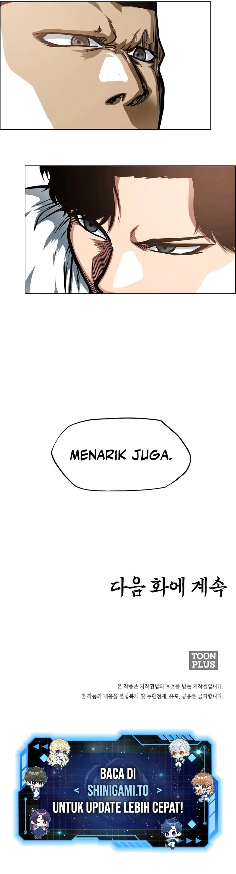 Secret Family Chapter 14