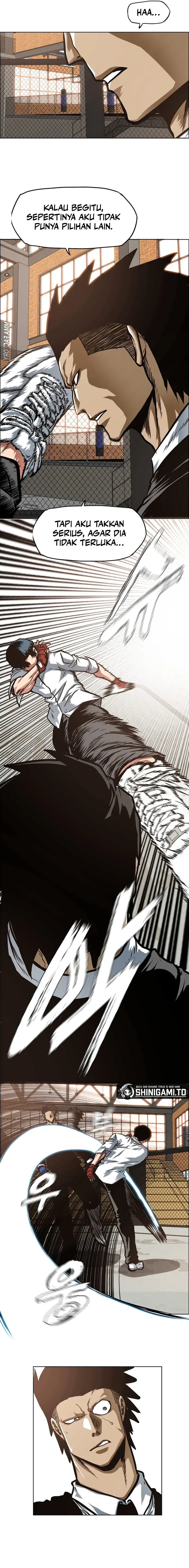Secret Family Chapter 15
