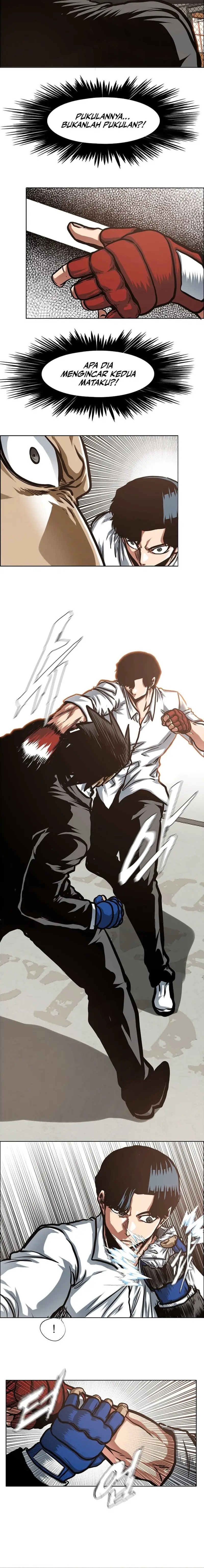 Secret Family Chapter 15