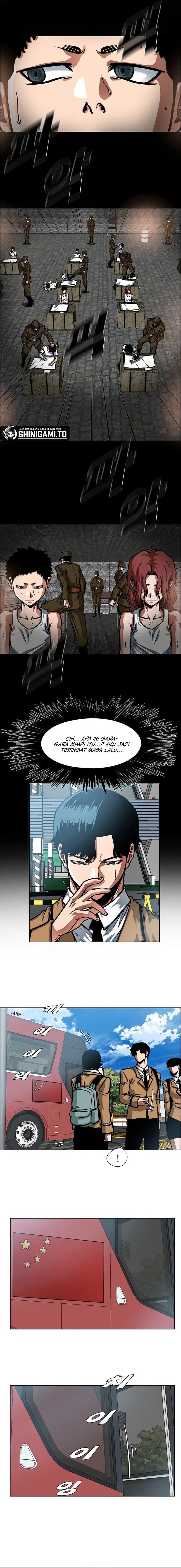 Secret Family Chapter 19