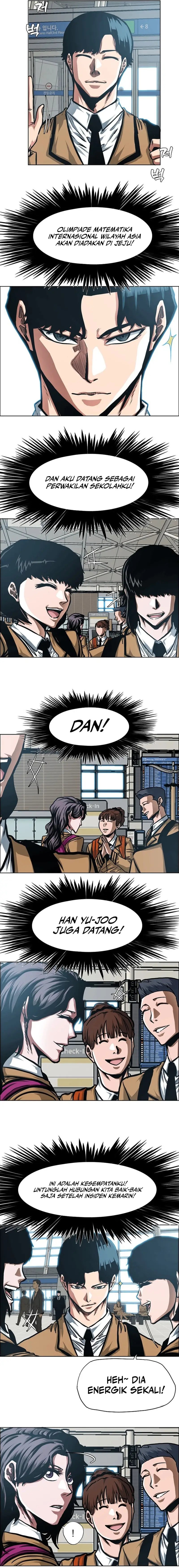 Secret Family Chapter 19