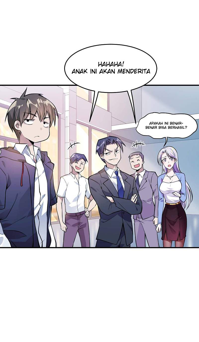Useless First Son-In-Law Chapter 03