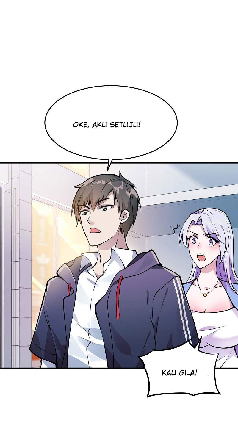 Useless First Son-In-Law Chapter 03