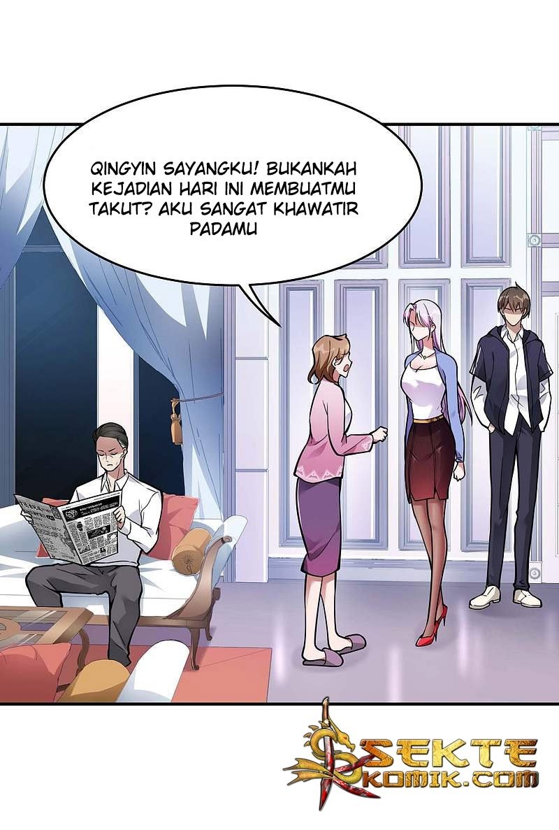 Useless First Son-In-Law Chapter 04