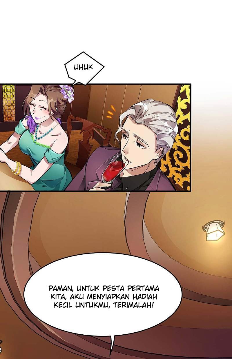 Useless First Son-In-Law Chapter 05