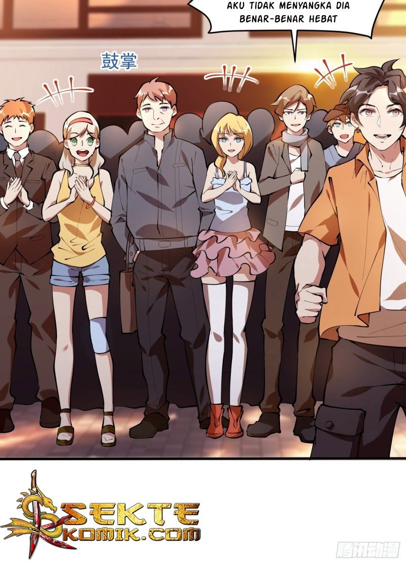 Useless First Son-In-Law Chapter 10