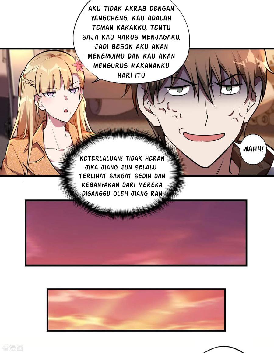 Useless First Son-In-Law Chapter 23