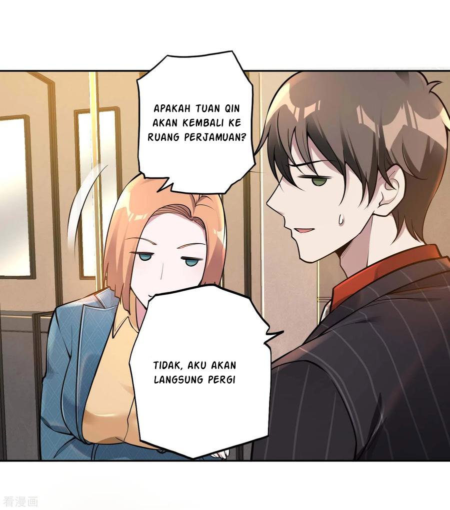 Useless First Son-In-Law Chapter 26