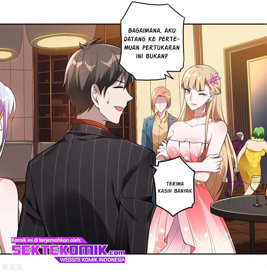 Useless First Son-In-Law Chapter 26